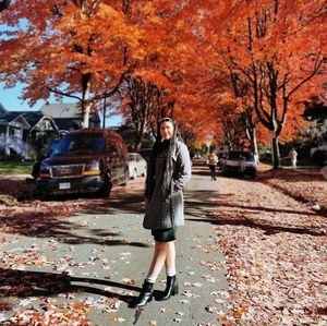 Meet your Posher, Julianna